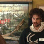Muere Isaac Kappy, actor de "Breaking Bad"y "Thor", tras tirarse por un puente