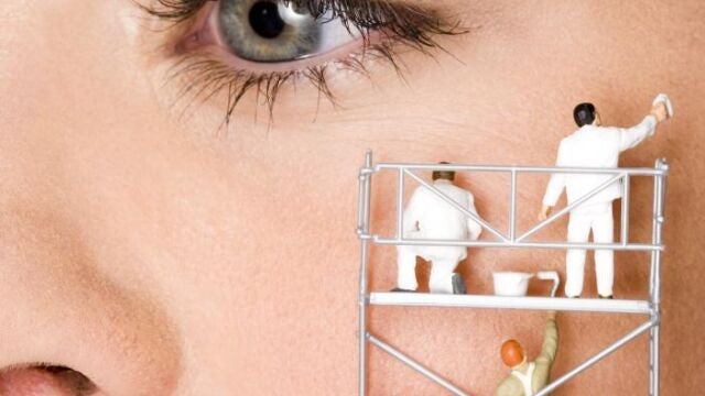 Las intervenciones de cirugía estética de la cara