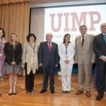 Cursos de verano de la Universidad Menéndez Pelayo