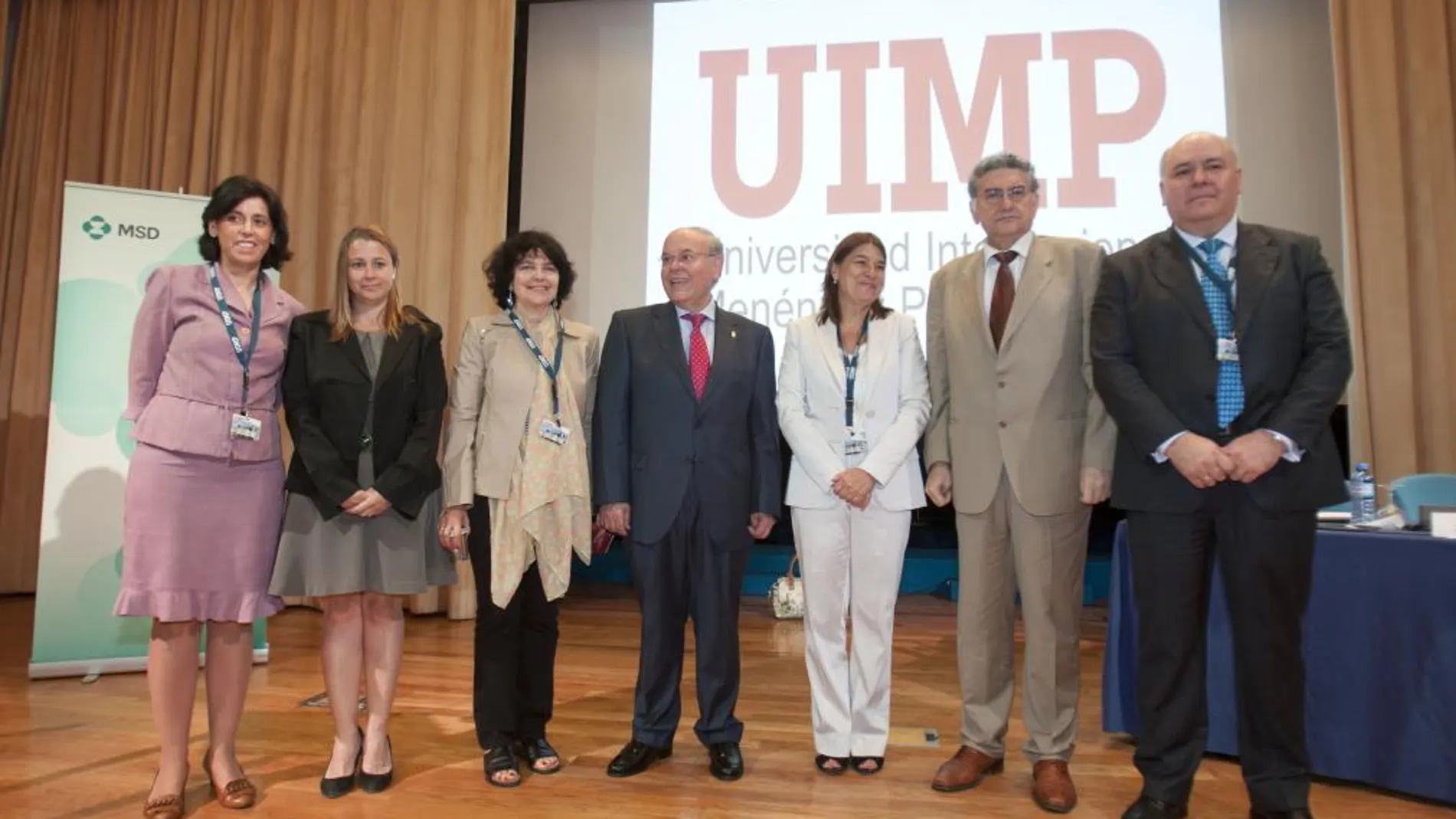 Cursos de verano de la Universidad Menéndez Pelayo