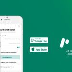 Mockup de la aplicación Playtomic