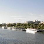 El dragado del Guadalquivir, sujeto a medidas correctoras