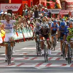  TVE prepara la Vuelta a España 2013 en alta definición