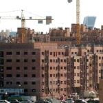 El precio de la vivienda cae un 7,6 % en el segundo trimestre