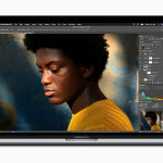 La última versión del MacBook Pro / Foto: Apple