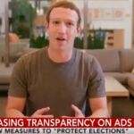 El falso video de Mark Zuckerberg
