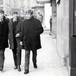 Beatlemanía: la histeria que cambió al mundo