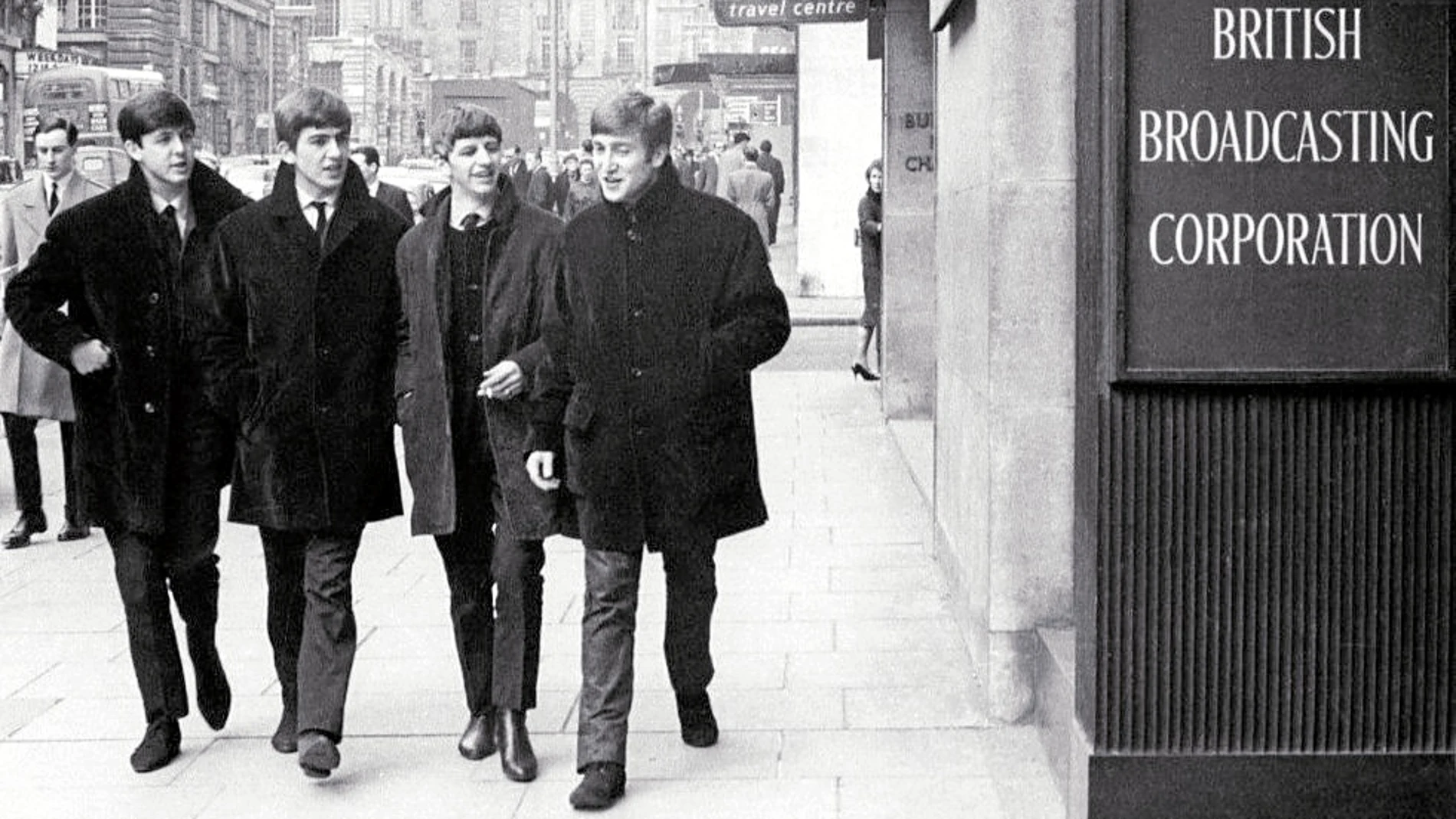 Beatlemanía: la histeria que cambió al mundo