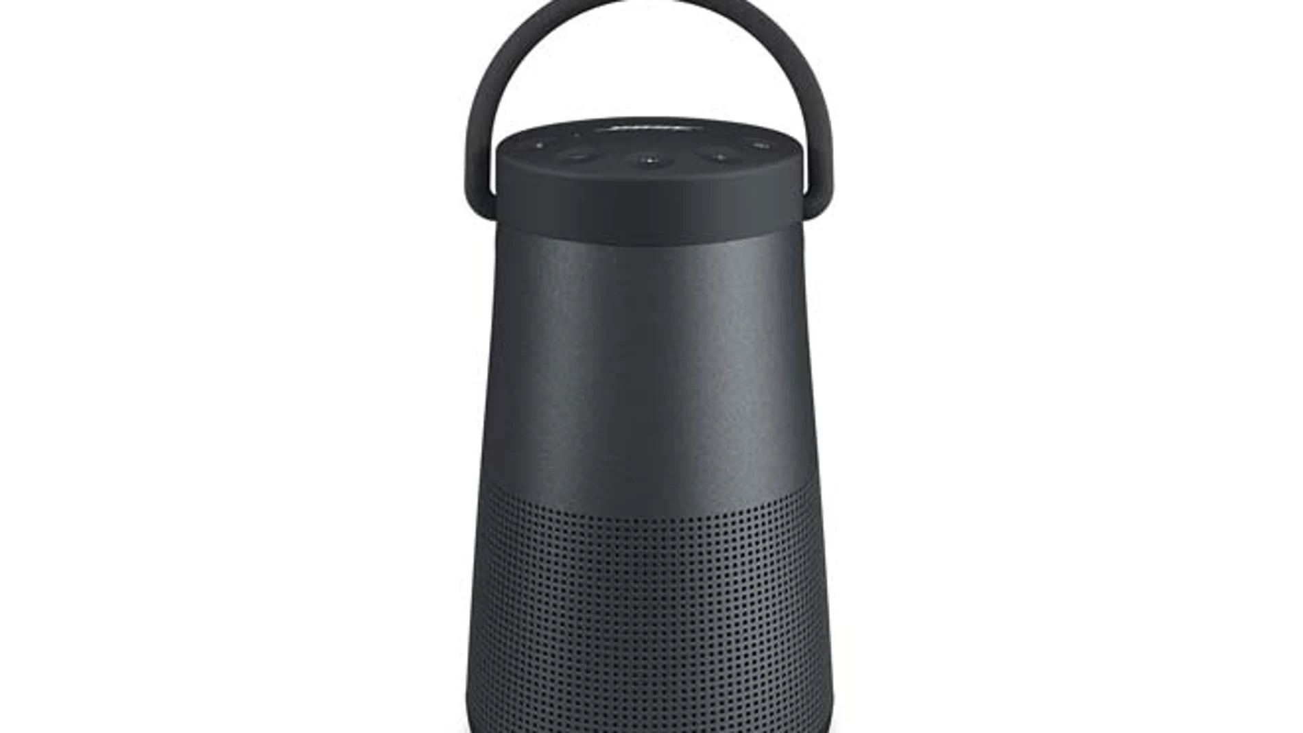 Bose Soundlink: notas de color en verano