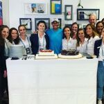 Roland Garros felicitó a Nadal
