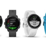 Los nuevos modelos reducen su tamaño y aumentan prestaciones, incluso con sistema de pago Garmin Pay.