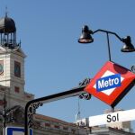 Servicios mínimos de Metro de hasta el 61% para los paros convocados hasta el jueves