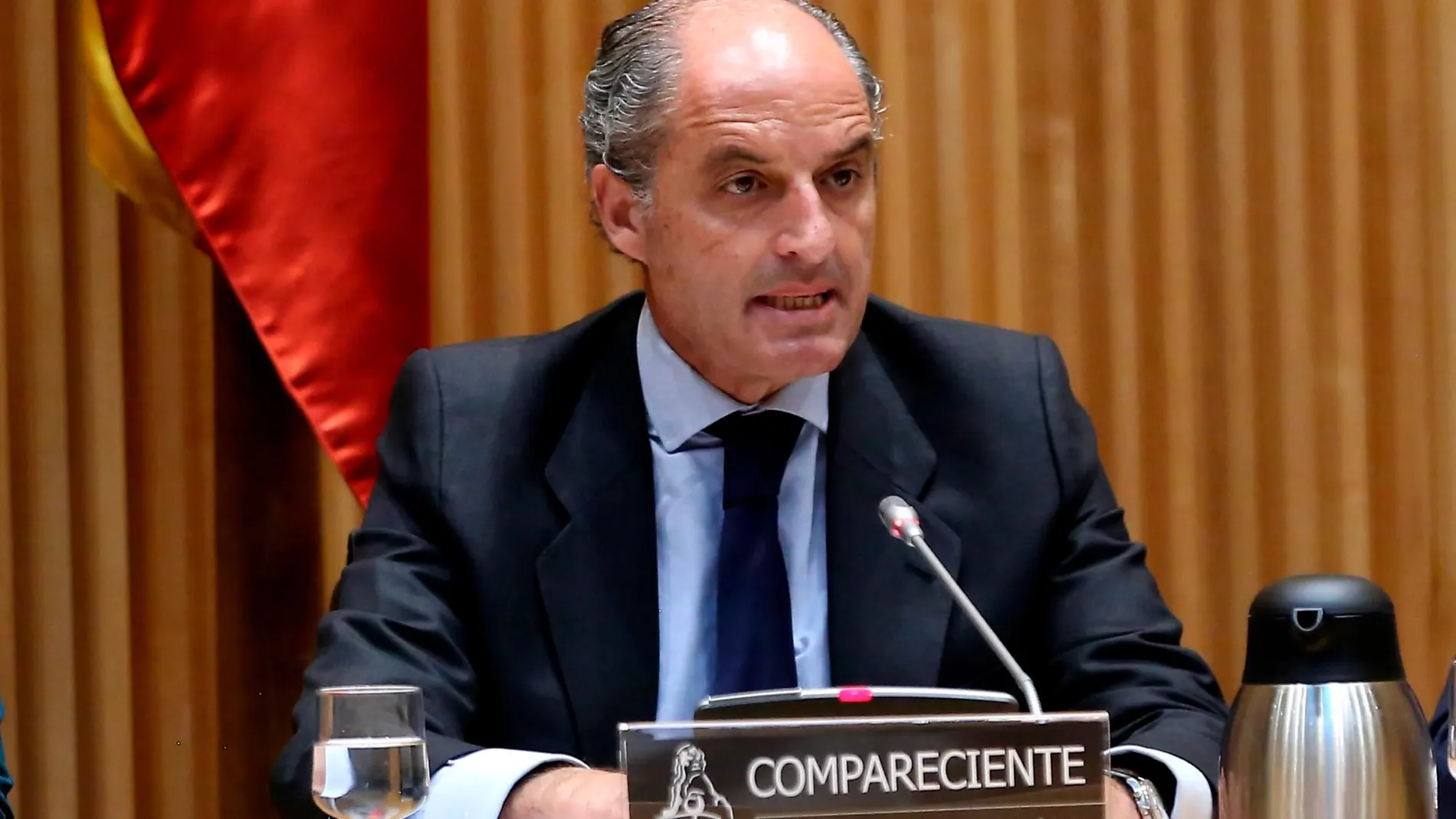 Francisco Camps