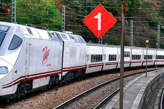 Talgo se jugará en una negociación directa con el Gobierno si gana el mayor pedido de trenes de Bulgaria