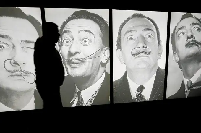 Los últimos secretos del otro Lorca que acompañó a Dalí