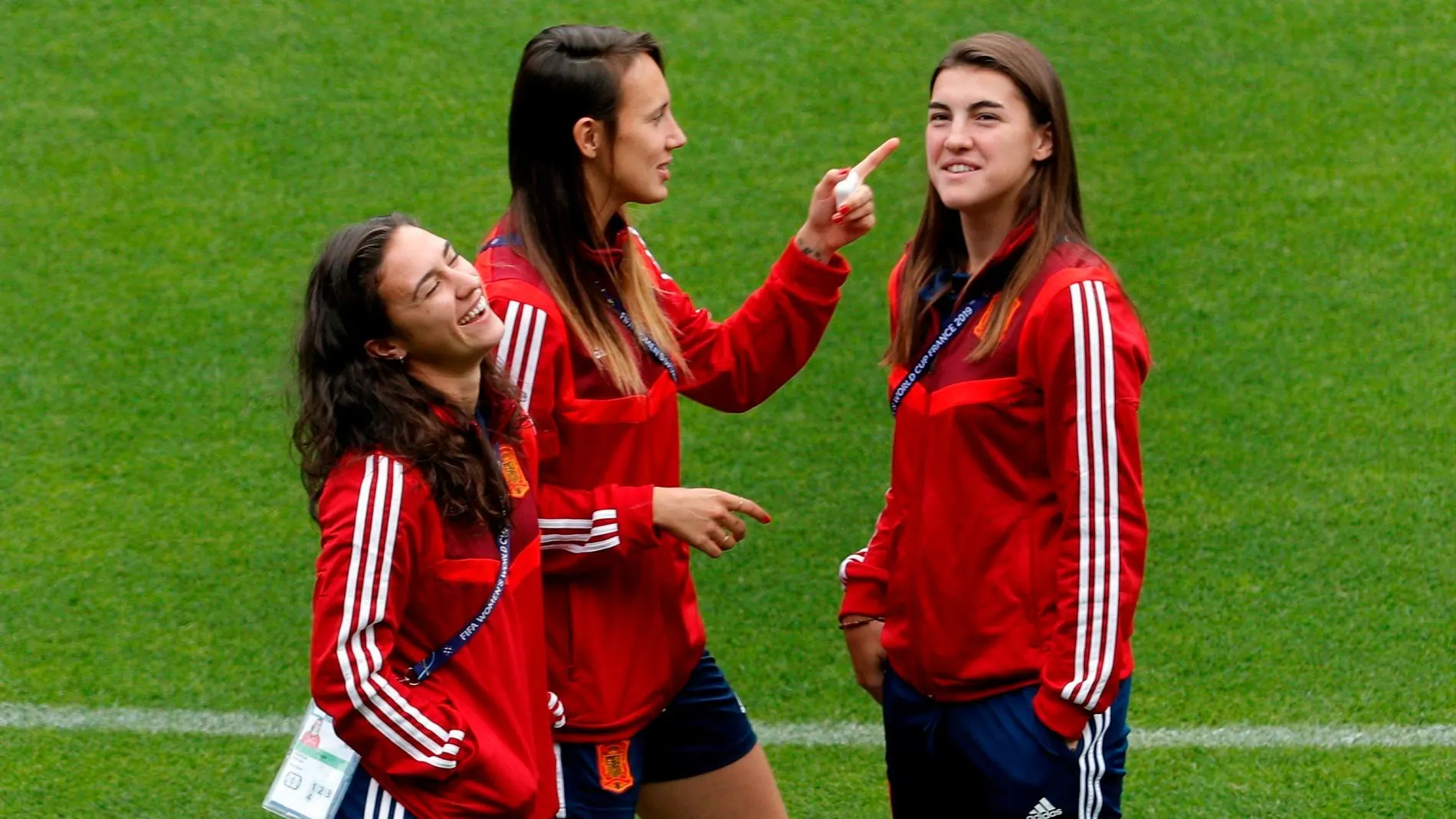 ¿Por qué a España le puede interesar perder contra China en el Mundial femenino?