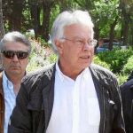 Felipe González