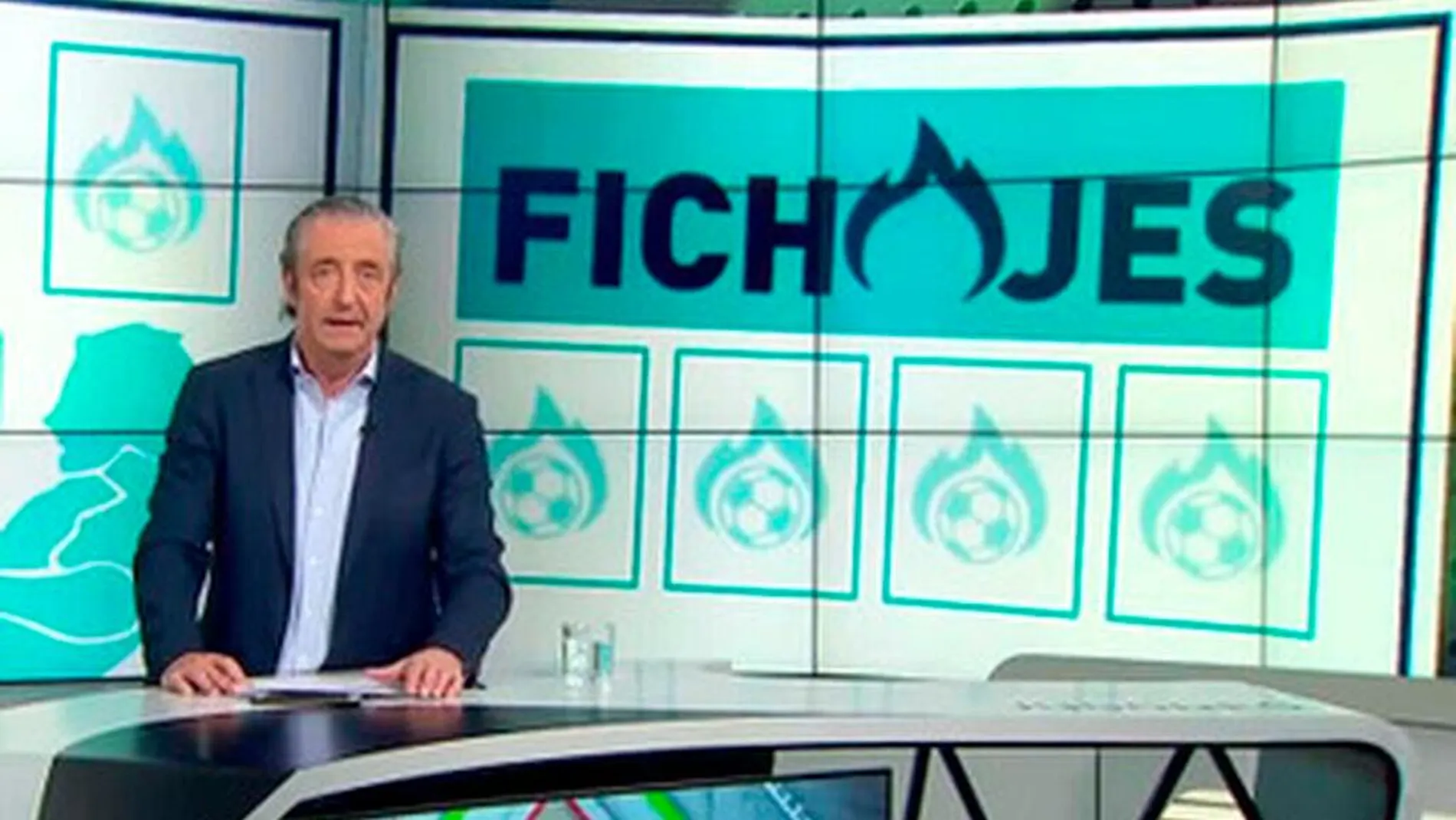 Josep Pedrerol