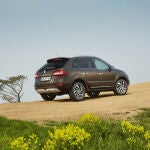 Renault Koleos, con nueva imagen y más tecnología