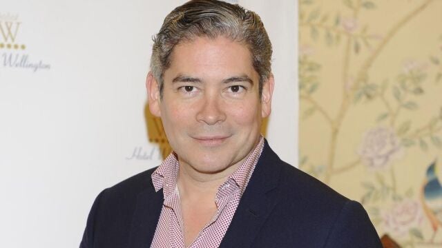 Boris Izaguirre