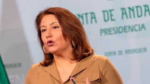 La consejera de Agricultura Carmen Crespo / Foto: Efe