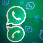 WhatsApp, víctima de los piratas informáticos / Reuters