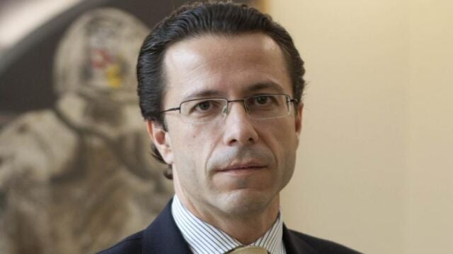 Javier Fernández-Lasquetty, ha cifrado hoy en 169 millones de euros el ahorro anual que la Comunidad de Madrid obtendrá con la externalización de seis hospitales.