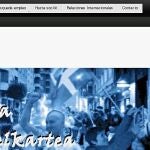 La web Harrera Elkartea ayuda a los presos etarras, entre otras cosas, a buscar empleo