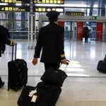 Los pilotos de Iberia estarían dispuestos a bajarse el sueldo hasta un 51%