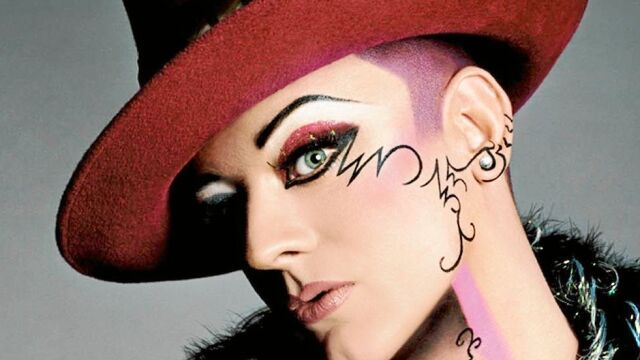 El «biopic» de Boy George, dirigido por Sacha Gervasi, narrará su vida desde la infancia hasta que alcanzó la fama / Ap