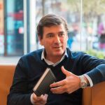 «Estamos esculpiendo la mente todos los días»
