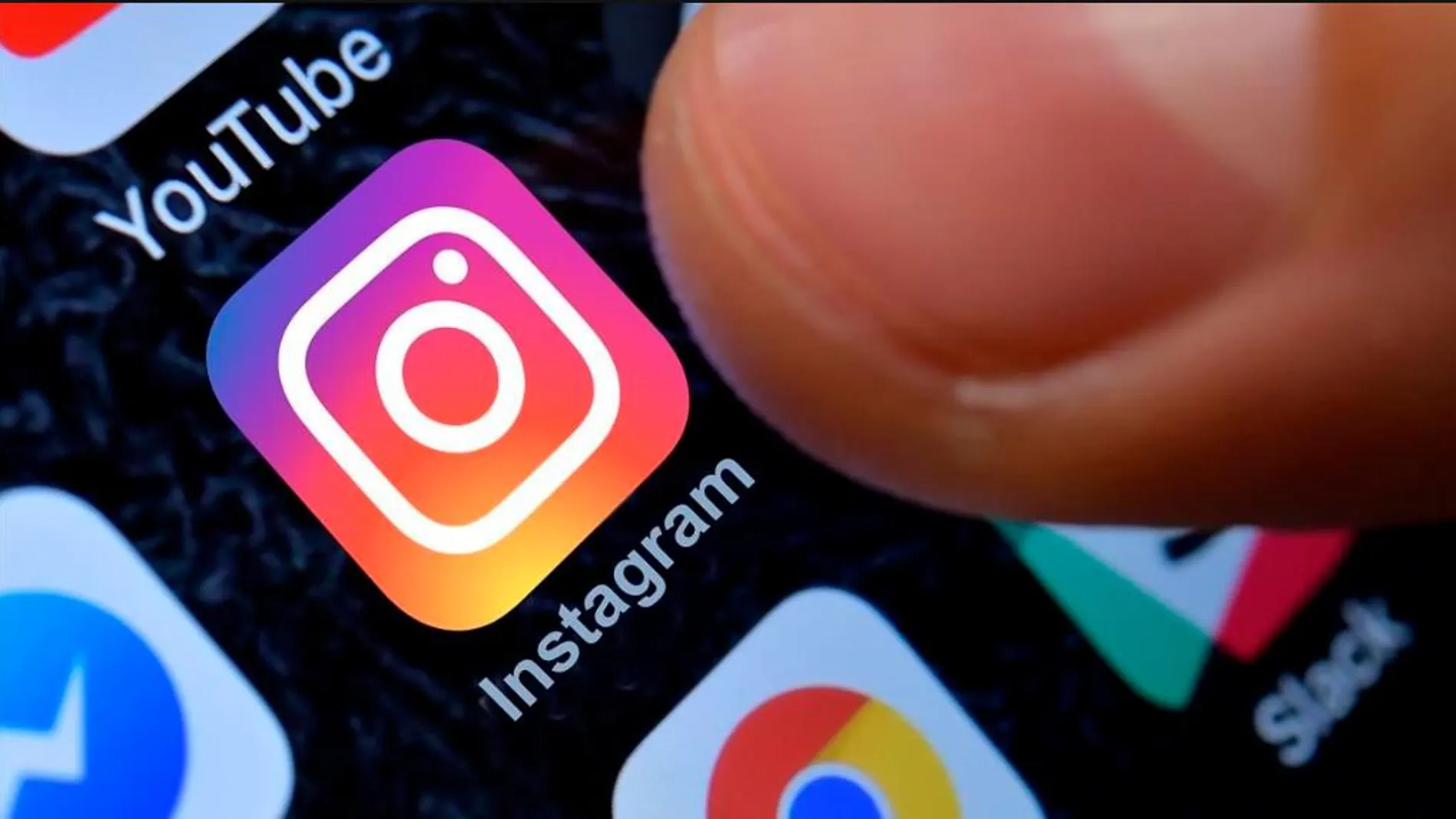 Detenido por amenazar a sus vecinos en Instagram disparando un arma
