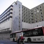 El Ayuntamiento compró los terrenos de la Quirón en 2005 por 9,5 millones de euros