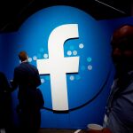 Facebook se quiere incorporar al pago en criptomonedas / Reuters