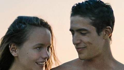 Abdellatif Kechiche ha traído a Cannes «Mektoub mi amor»