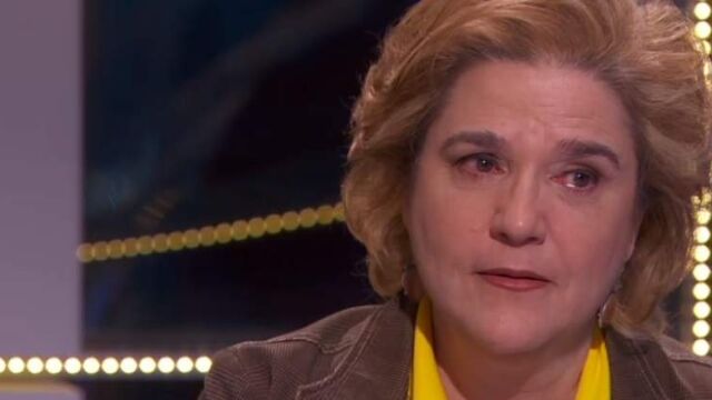 Pilar Rahola.
