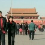 Pekín, treinta años después de la matanza de Tiananmén