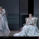 La ópera "Capriccio"estará en el Teatro Real desde el 27 de mayo hasta el 14 de junio