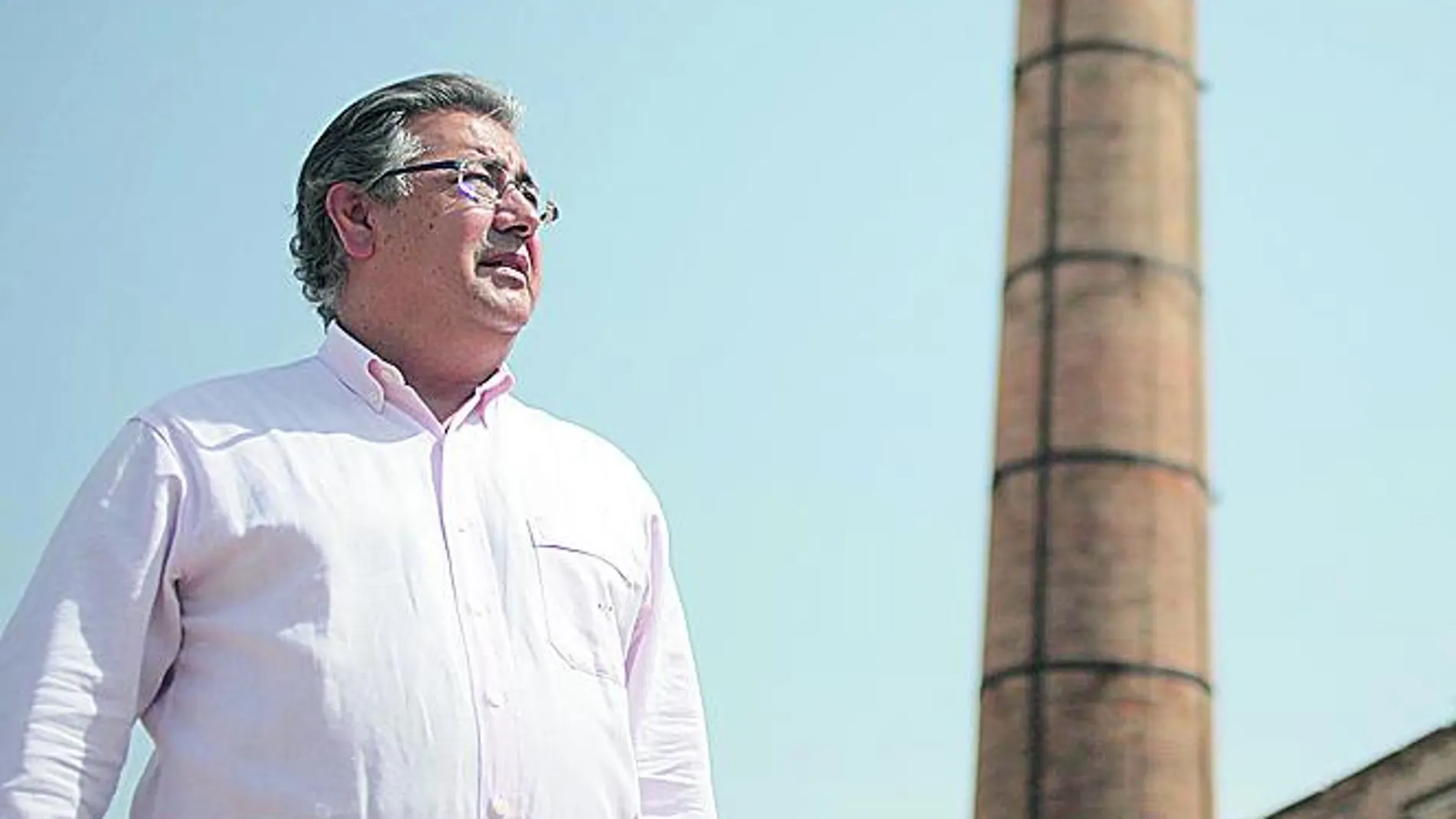 Zoido adaptará el PGOU de Sevilla a la crisis