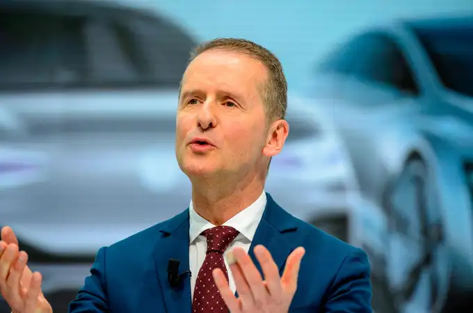 El Grupo VW se fija un nuevo objetivo: 22 millones de vehículos eléctricos en 10 años