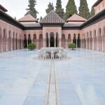 La Alhambra triunfa en los premios Europa Nostra