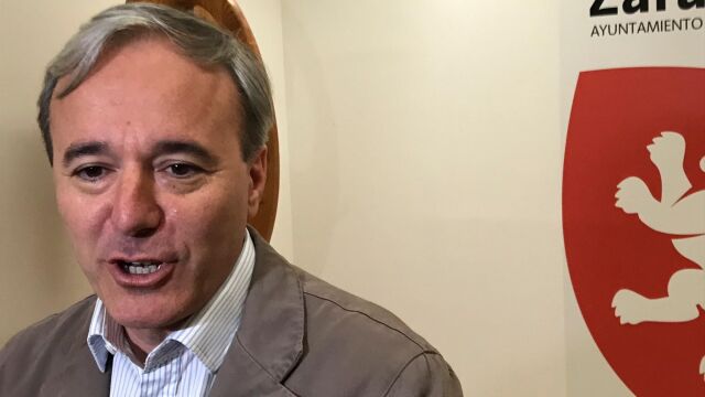 Jorge Azcón (PP) 