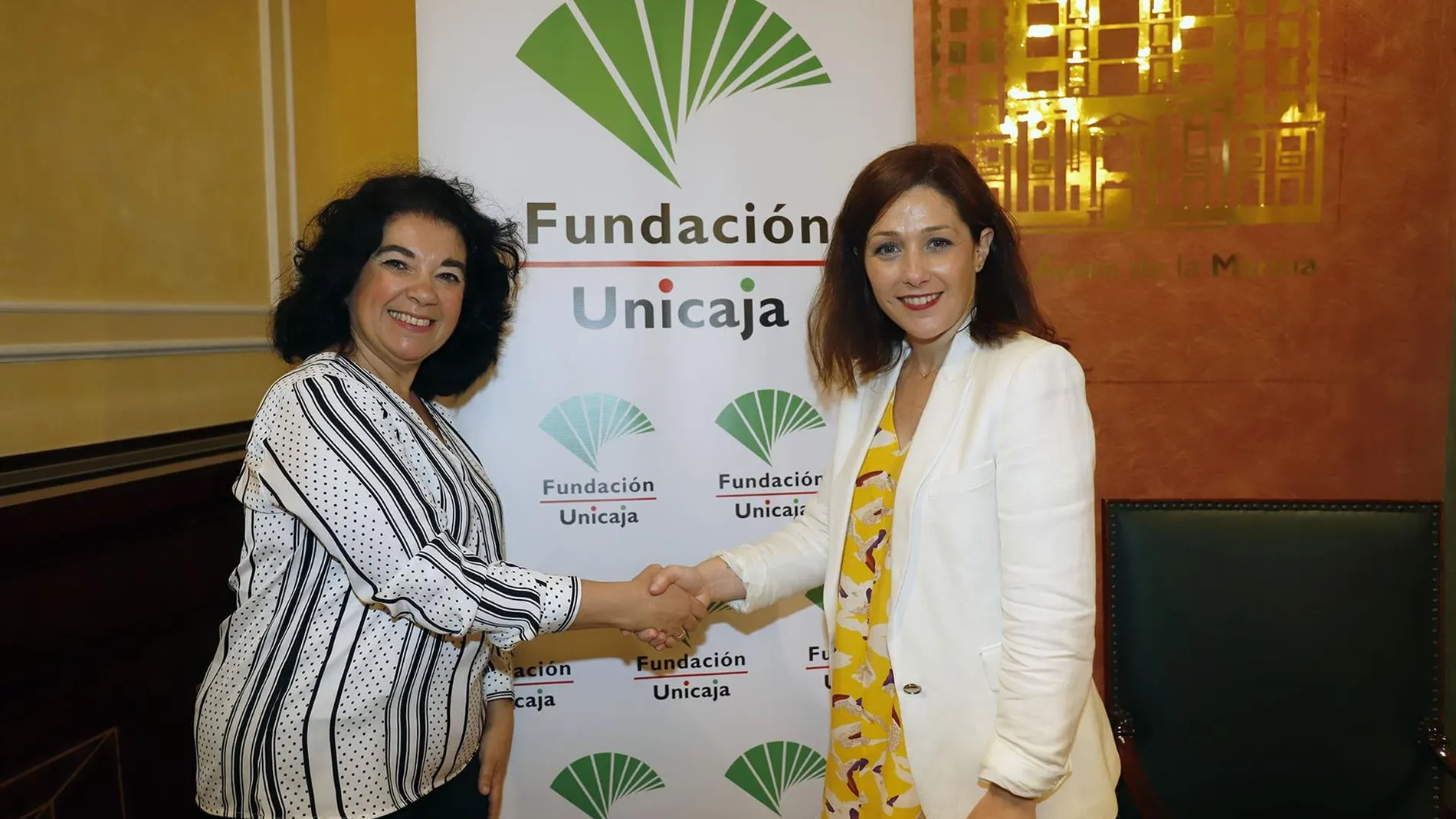 Fundación Unicaja patrocinará conciertos de la Academia Orquestal de Málaga