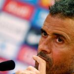 Luis Enrique