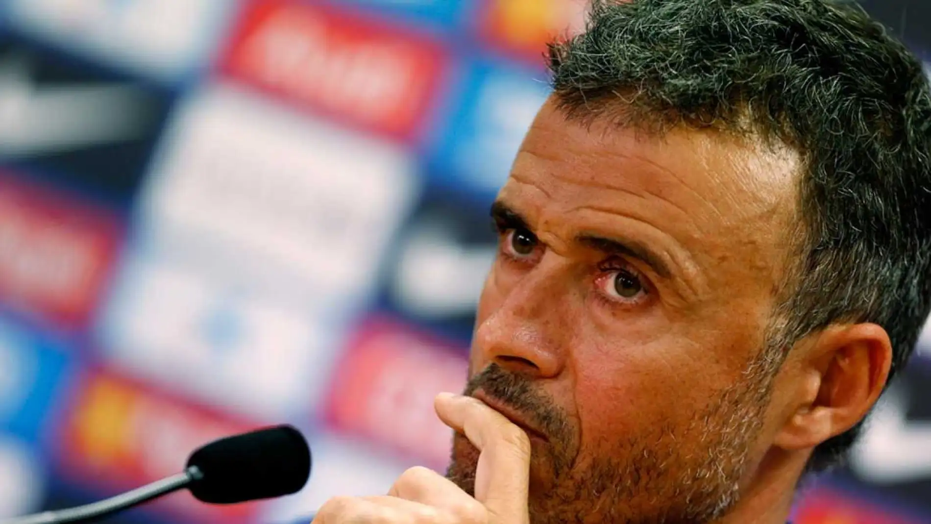 Luis Enrique