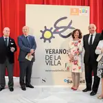  Los Veranos de la Villa traen a Madrid a Plácido Domingo