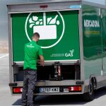 Esta «colmena» es la segunda que Mercadona pone en marcha después de la de Valencia. La compañía ha invertido siete millones de euros en este proyecto