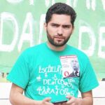 Tohil Delgado