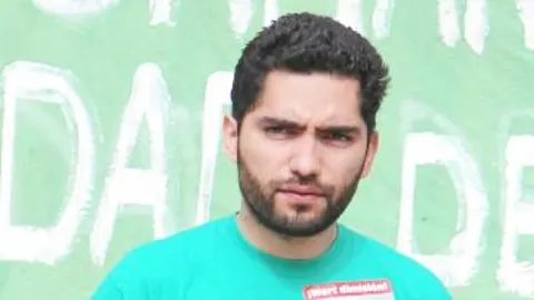 Tohil Delgado