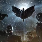 Warner Bros. defiende Arkham Origins